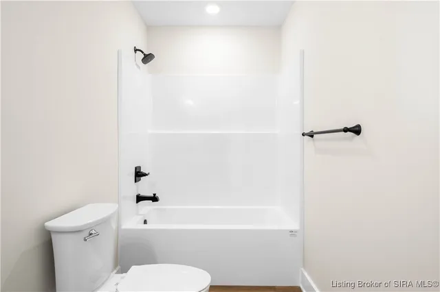 $314,900 | 648 Avalon (lot # 09) Court, North Vernon, IN 47265