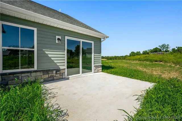 $314,900 | 648 Avalon (lot # 09) Court, North Vernon, IN 47265