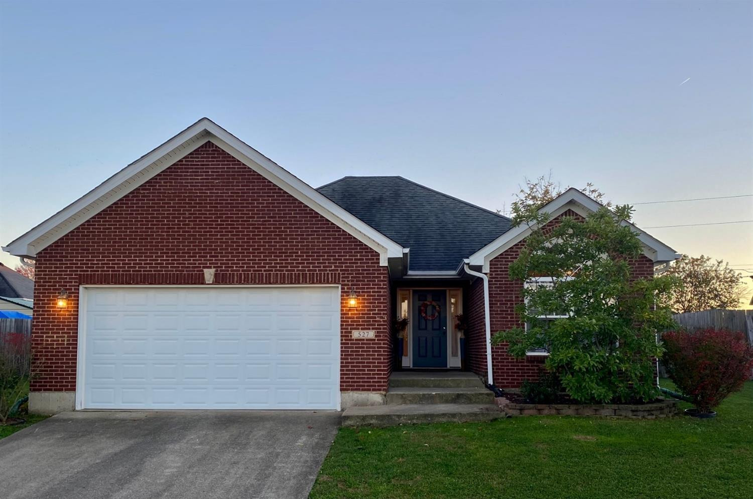 527 Williams Road Nicholasville, KY 40356 - Photo 1 of 25 Photo 1