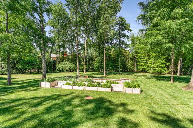 a room with furniture and a flat screen tv