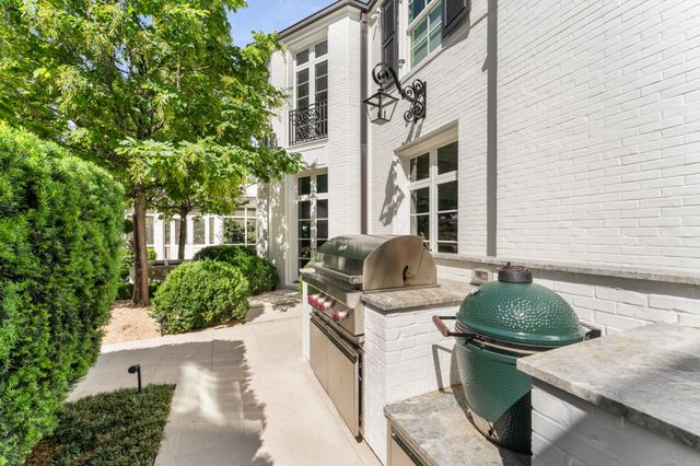 $23,800,000 | 4410 Truxton Place, Nashville, TN 37205