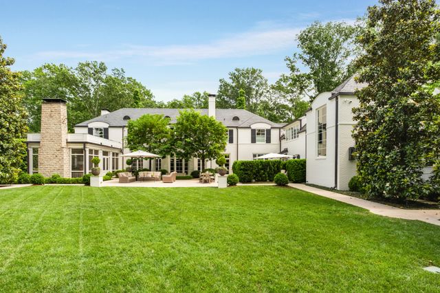 $23,800,000 | 4410 Truxton Place, Nashville, TN 37205