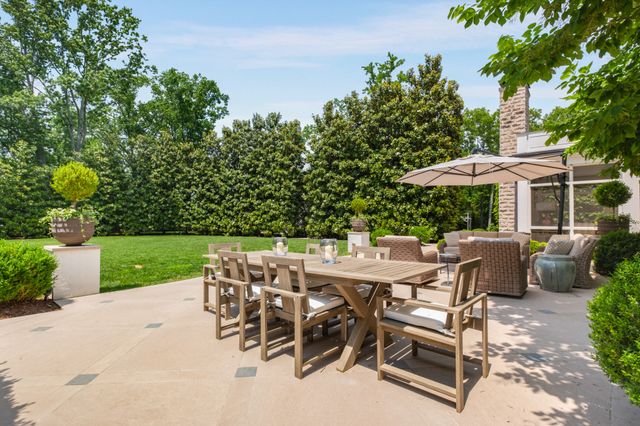 $23,800,000 | 4410 Truxton Place, Nashville, TN 37205