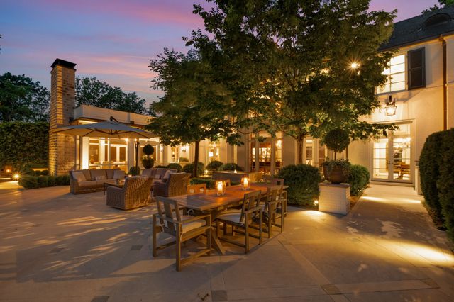 $23,800,000 | 4410 Truxton Place, Nashville, TN 37205