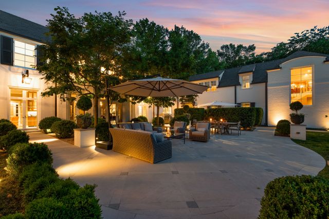 $23,800,000 | 4410 Truxton Place, Nashville, TN 37205