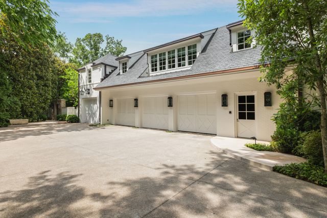 $23,800,000 | 4410 Truxton Place, Nashville, TN 37205