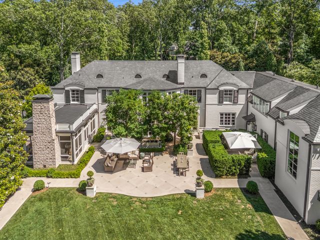 $23,800,000 | 4410 Truxton Place, Nashville, TN 37205