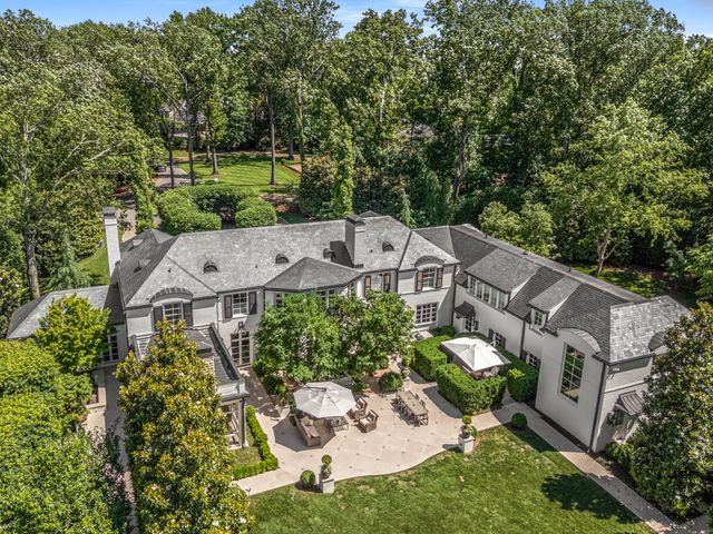 $23,800,000 | 4410 Truxton Place, Nashville, TN 37205