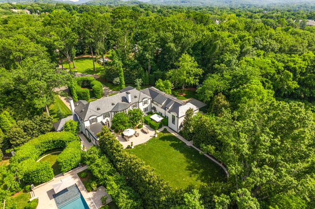 $23,800,000 | 4410 Truxton Place, Nashville, TN 37205