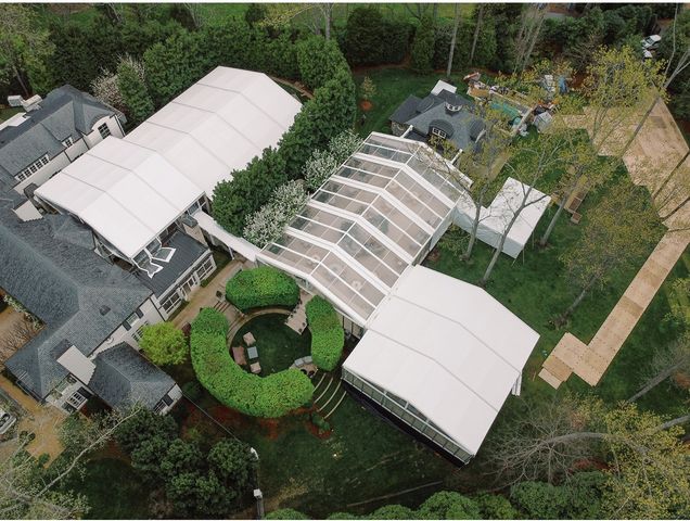 $23,800,000 | 4410 Truxton Place, Nashville, TN 37205