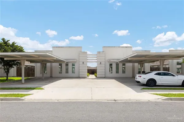 $485,000 | 1413 Alta Vista Drive, Weslaco, TX 78596