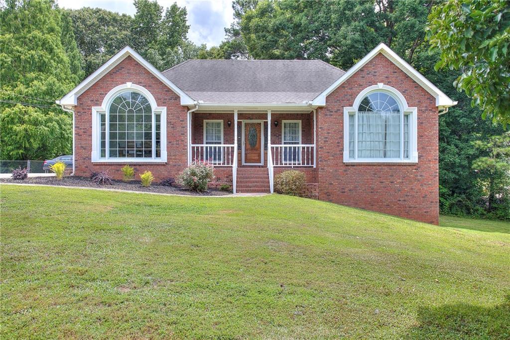 535 Tom Smith Road Southwest Lilburn, GA 30047 - Photo 1 of 1 Gallery Image 1