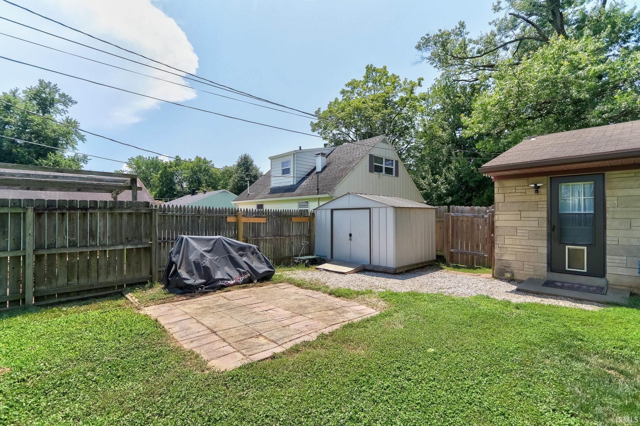 1900 South Spring Street Evansville, IN 47714 - Photo 24 of 29