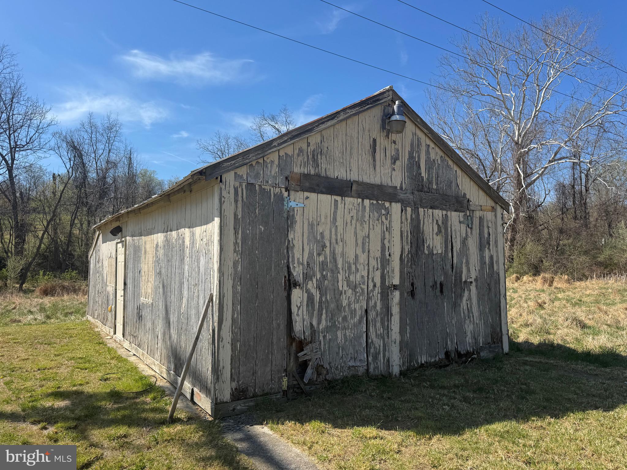 11908 Wolfsville Road Myersville, MD 21773 - Photo 24 of 28