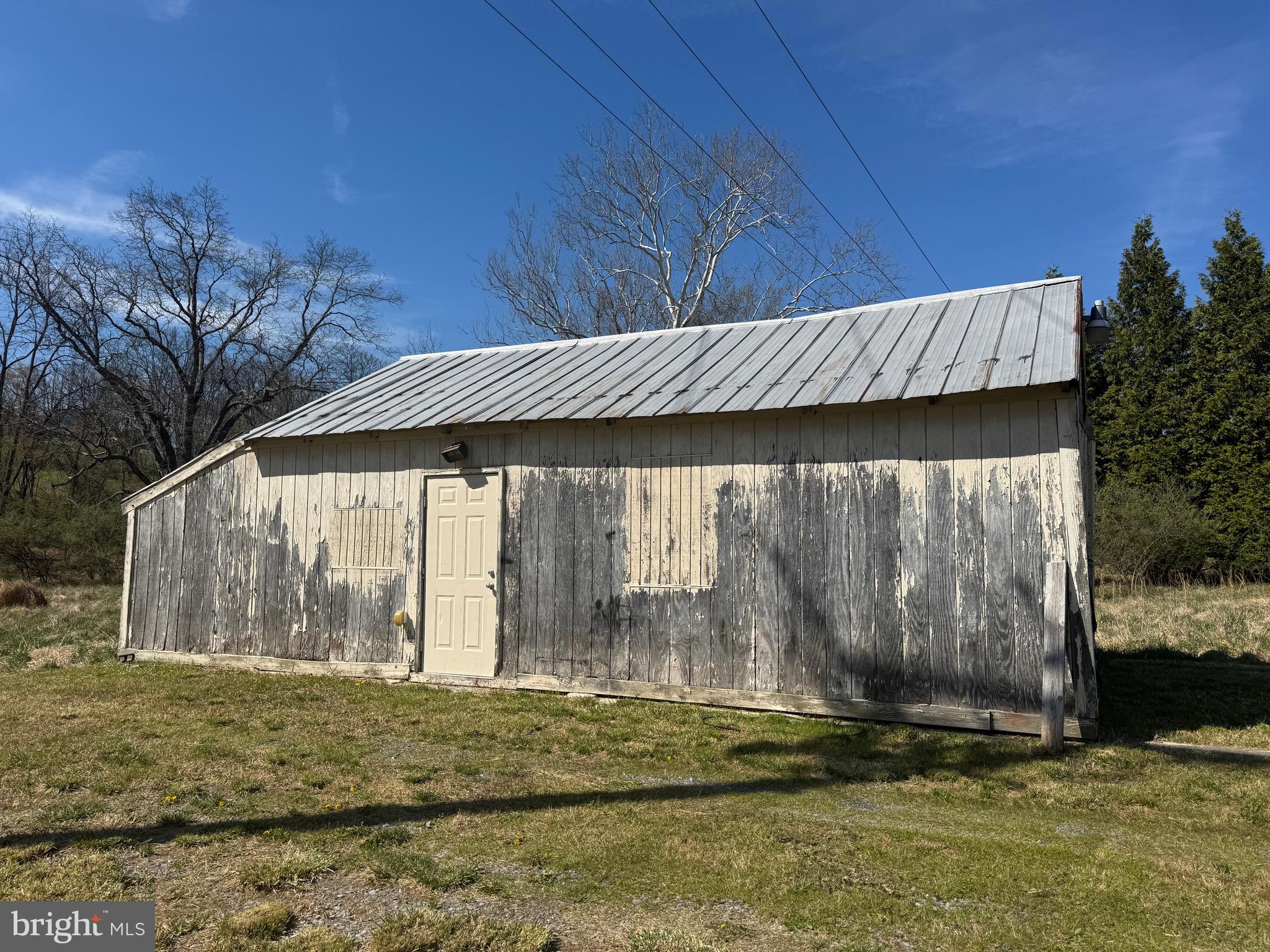 11908 Wolfsville Road Myersville, MD 21773 - Photo 25 of 28