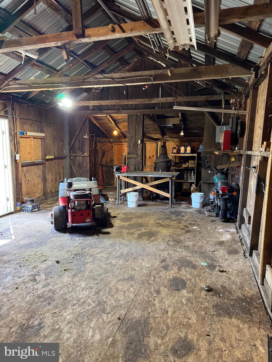 11908 Wolfsville Road Myersville, MD 21773 - Photo 27 of 28