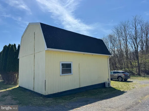 $149,000 | 11908 Wolfsville Road, Myersville, MD 21773