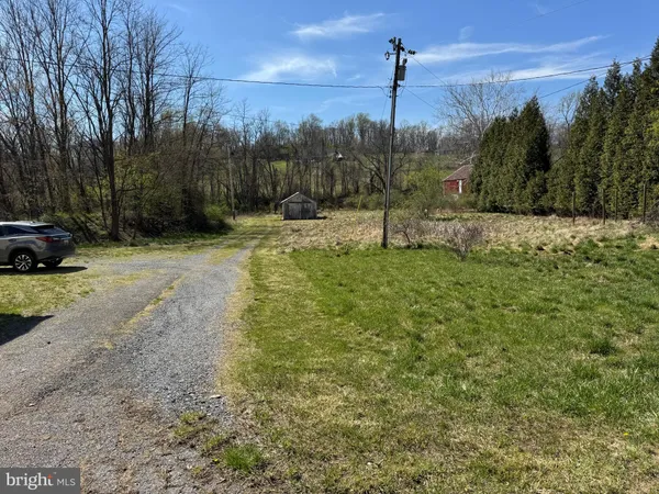 $149,000 | 11908 Wolfsville Road, Myersville, MD 21773
