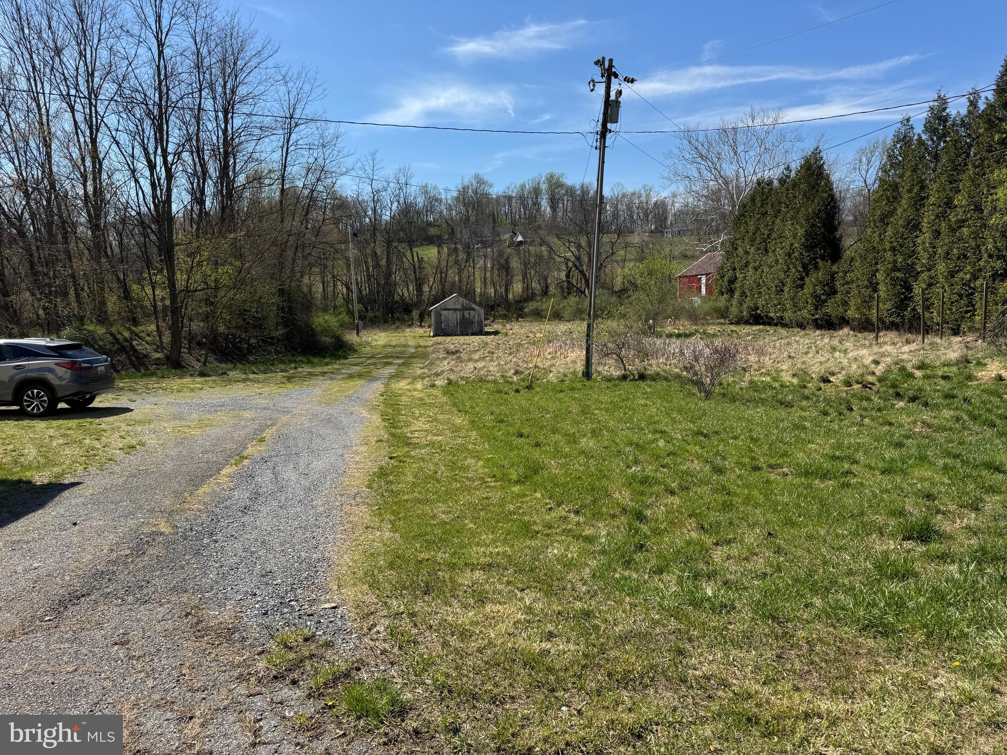 11908 Wolfsville Road Myersville, MD 21773 - Photo 5 of 28