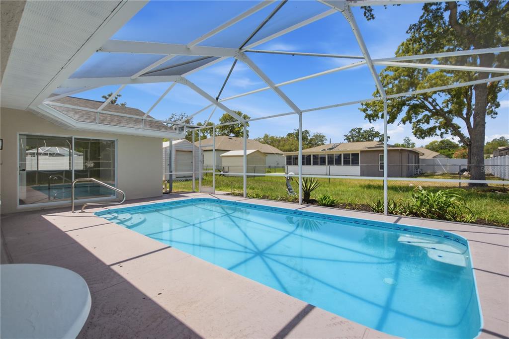 8378 Maltby Road Spring Hill, FL 34606 - Photo 33 of 47