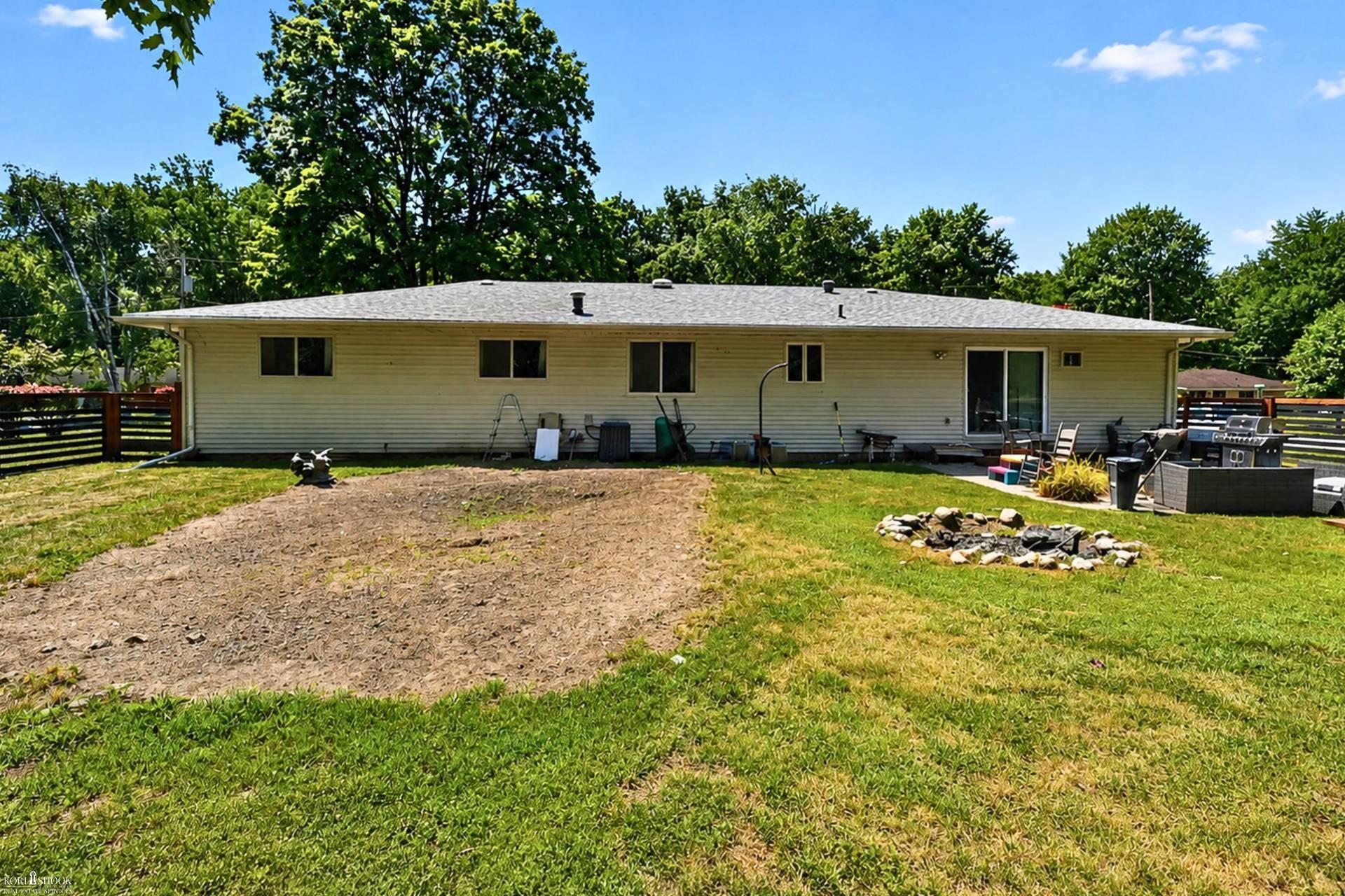 4141 Triwood Road Bridgeport, MI 48722 - Photo 24 of 25