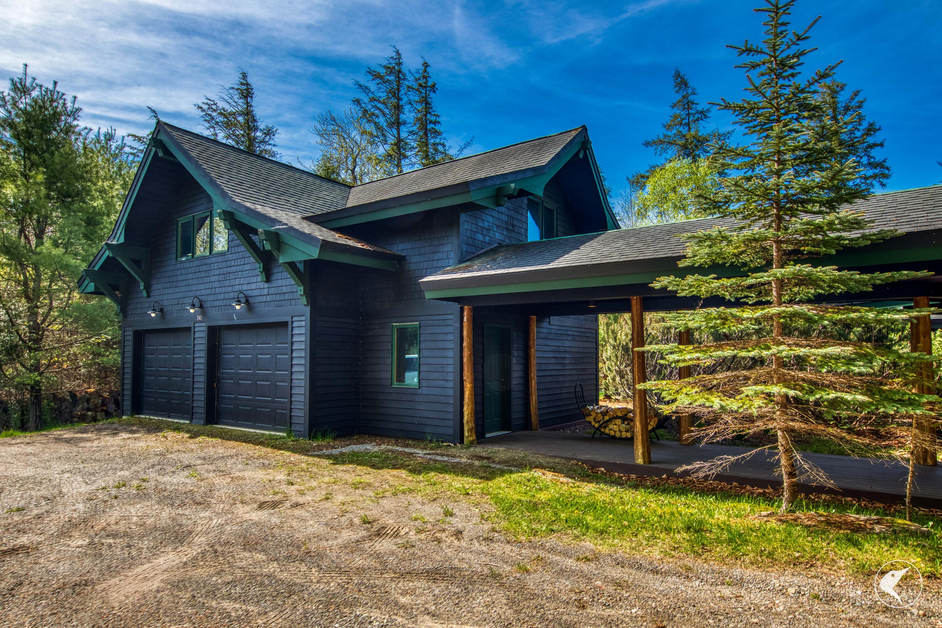 741 Bartlett Carry Road Tupper Lake, NY 12986 - Photo 71 of 78