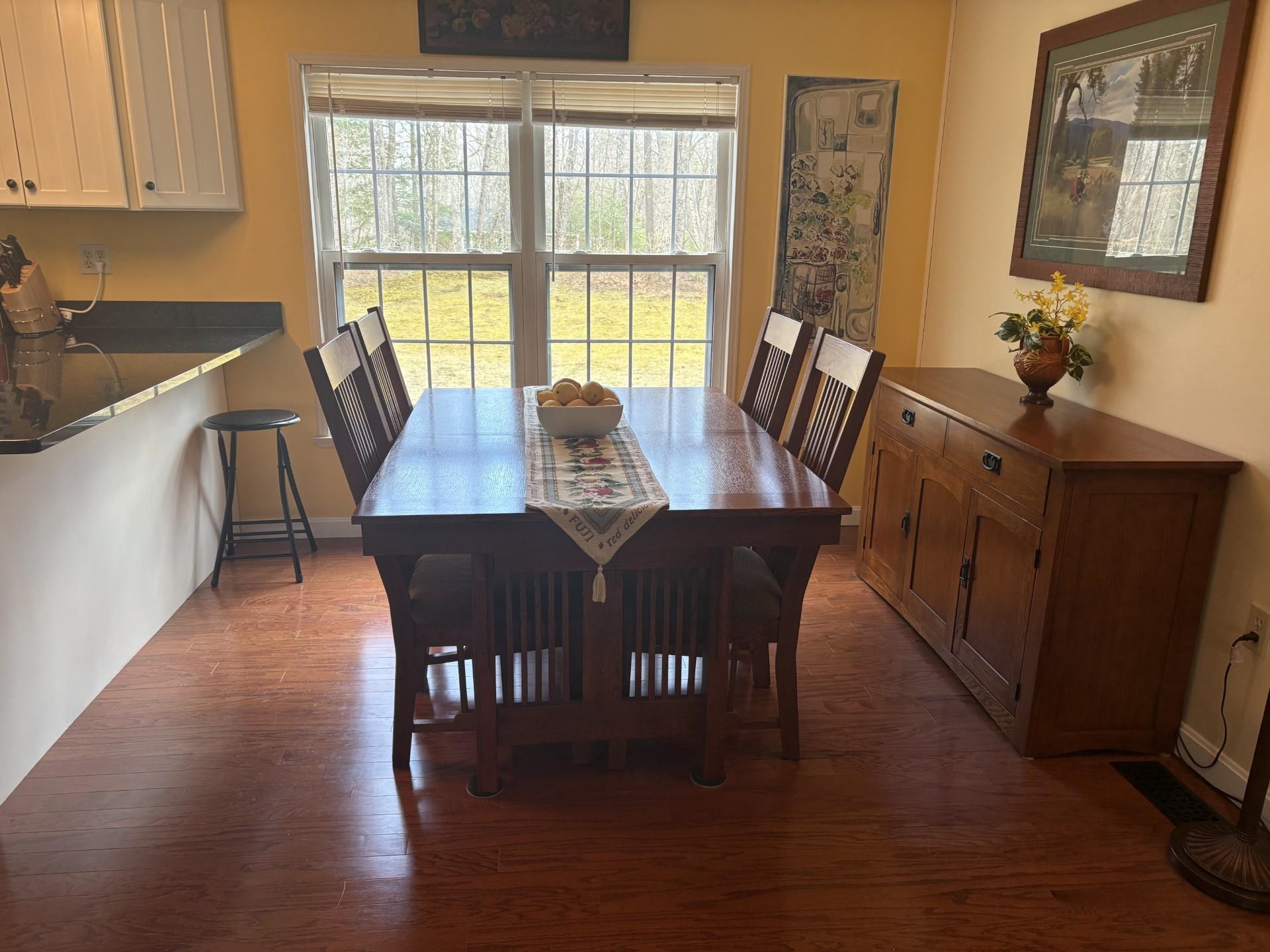 17 Harvey Brook Road Wolfeboro, NH 03894 - Photo 9 of 58