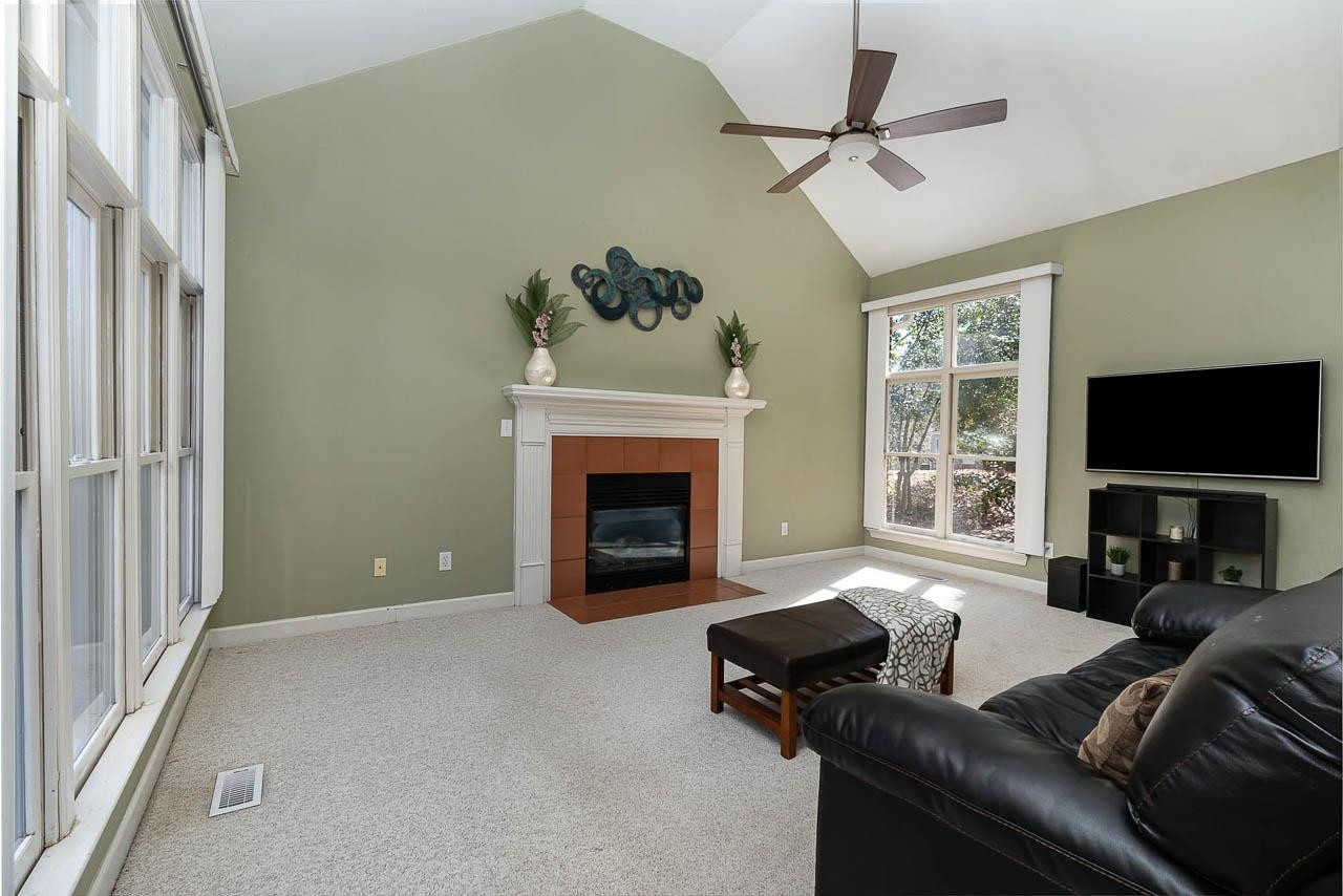 6105 Bur Trail Raleigh, NC 27616 - Photo 12 of 41 Photo 12