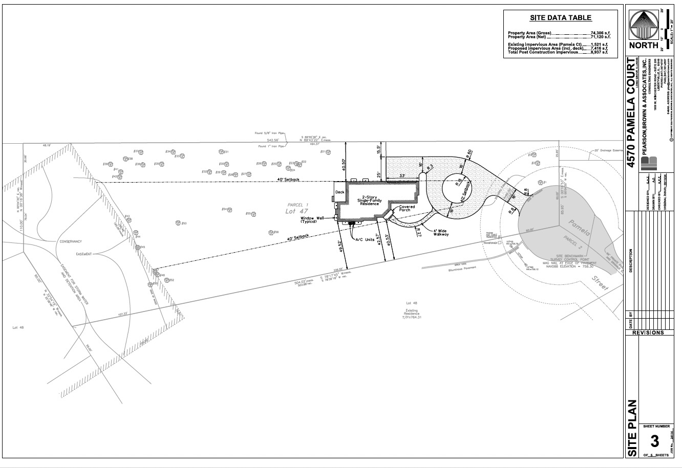 a picture of floor plan