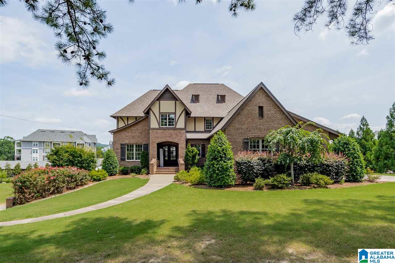 4617 Old Looney Mill Road Birmingham, AL 35243 - Photo 1 of 43