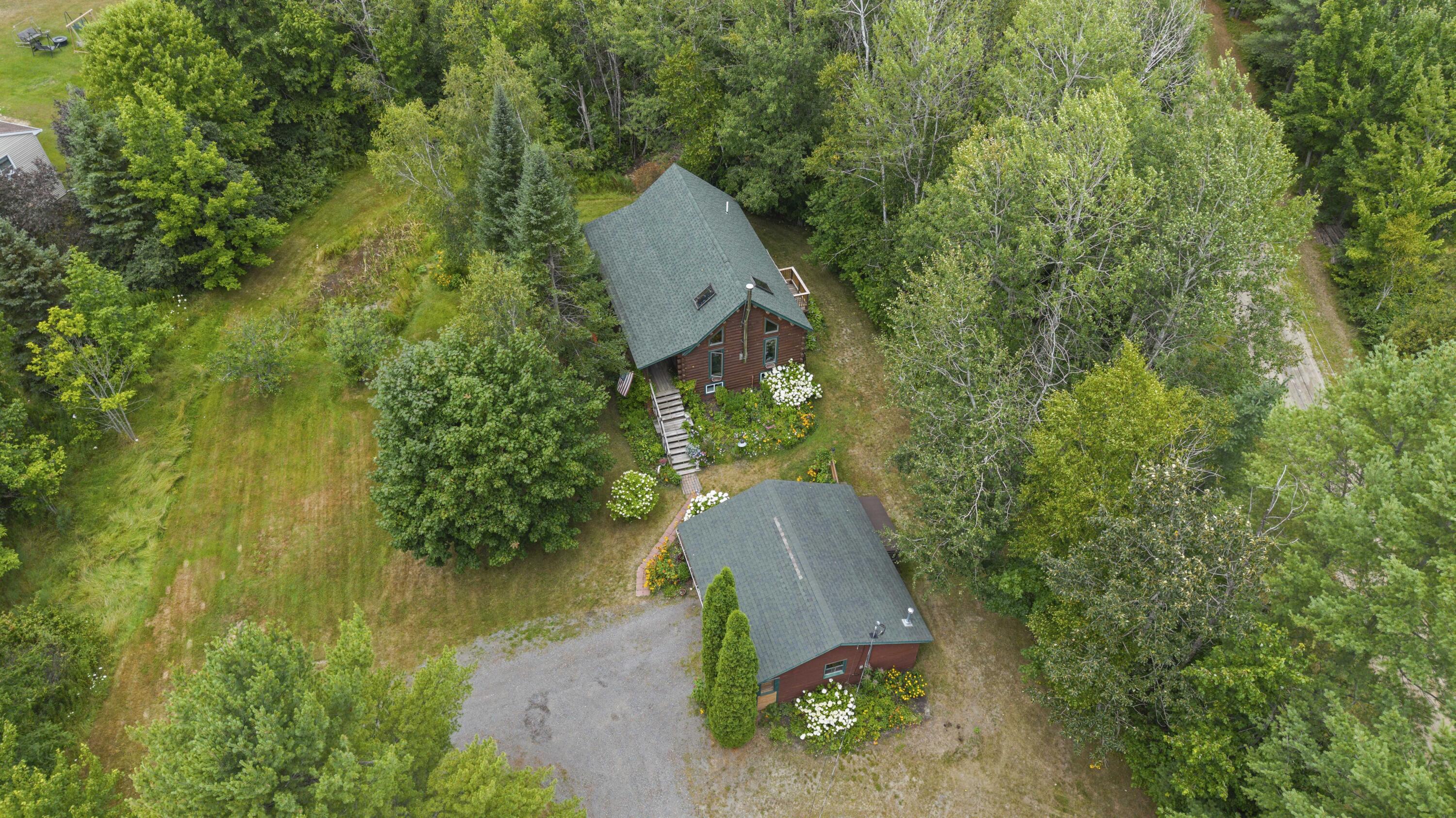 65 Pember Road Levant, ME 04456 - Photo 2 of 47 DJI_20260730111532_0333_D