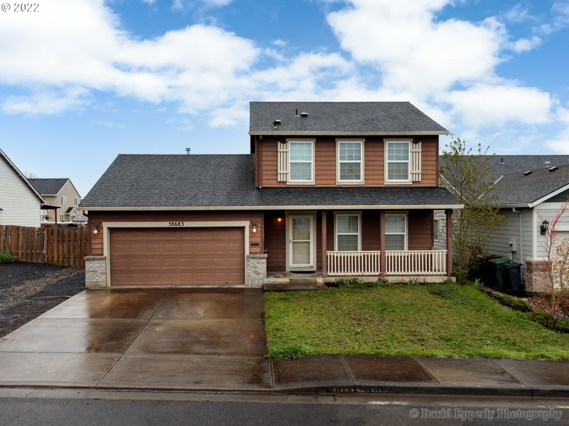 58683 Noble Road St. Helens, OR 97051 - Photo 1 of 14 Gallery Image 1