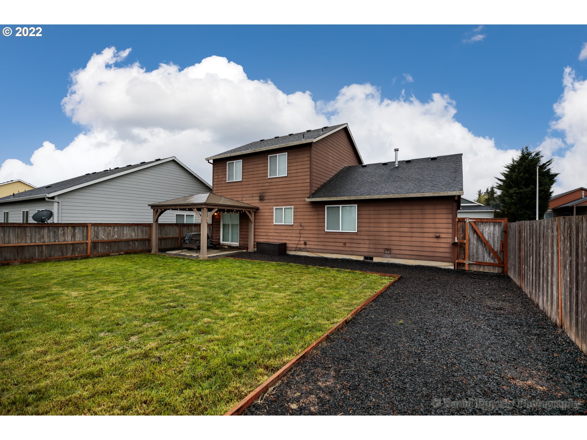 58683 Noble Road St. Helens, OR 97051 - Photo 13 of 14 Gallery Image 13