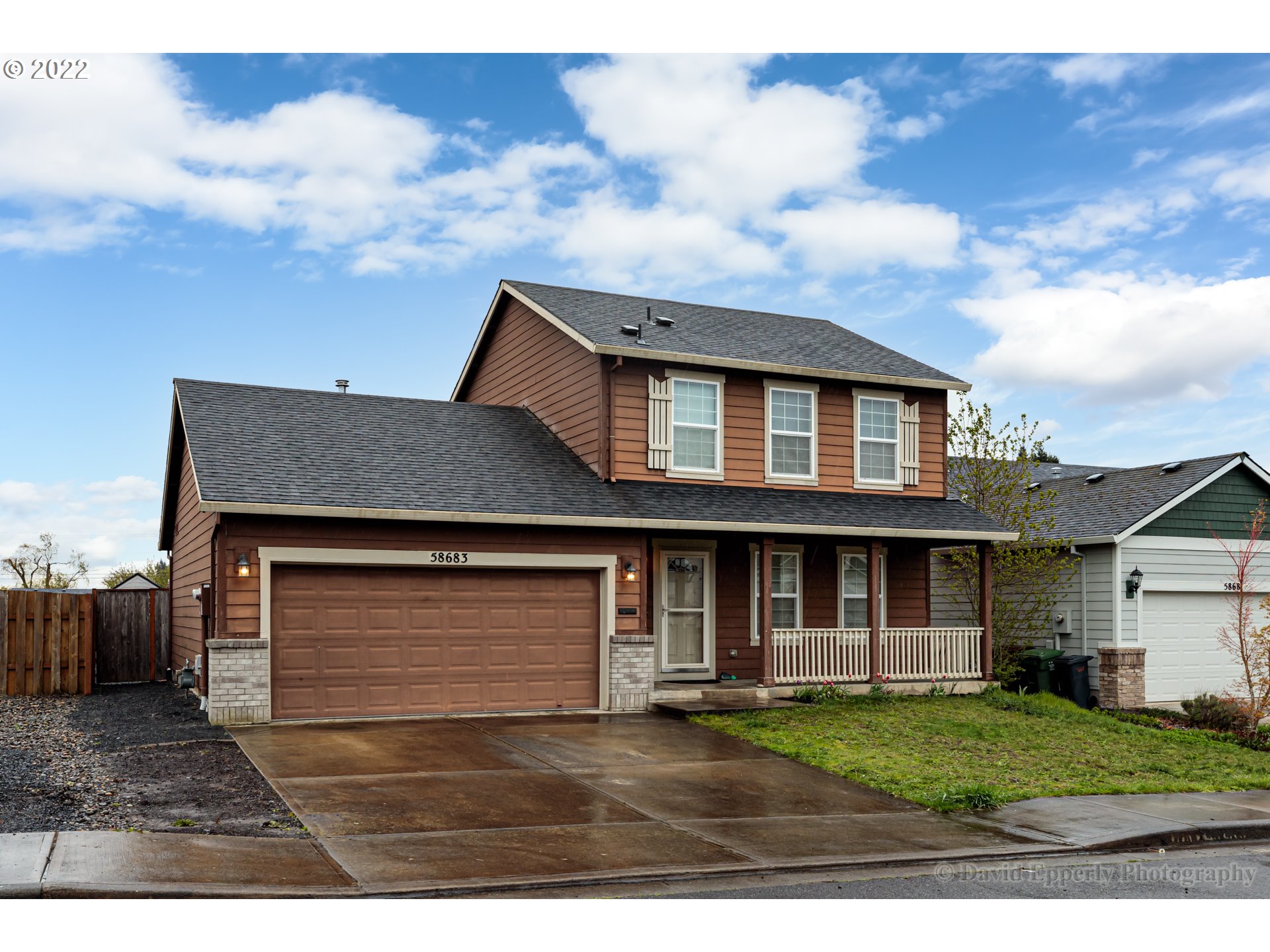 58683 Noble Road St. Helens, OR 97051 - Photo 14 of 14 Gallery Image 14