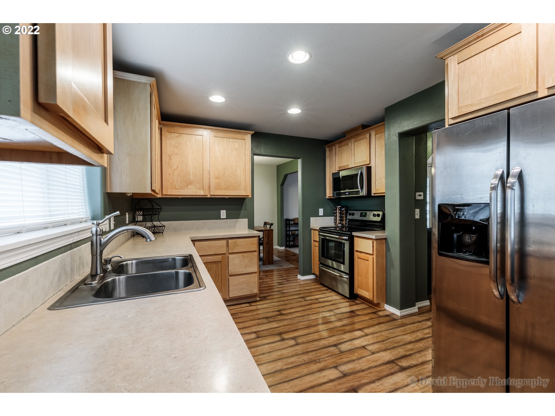 58683 Noble Road St. Helens, OR 97051 - Photo 5 of 14 Gallery Image 5