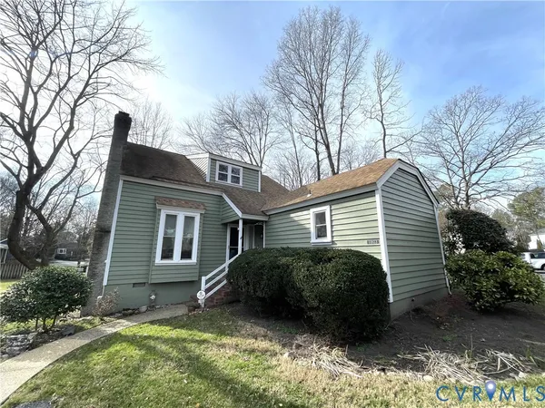 $360,000 | 11803 Rochampton Square, Henrico, VA 23238