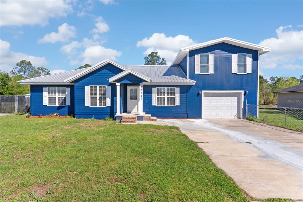 16727 Southeast 91st Street Lake Butler, FL 32054 - Photo 1 of 46