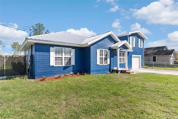 $449,000 | 16727 Southeast 91st Street, Lake Butler, FL 32054