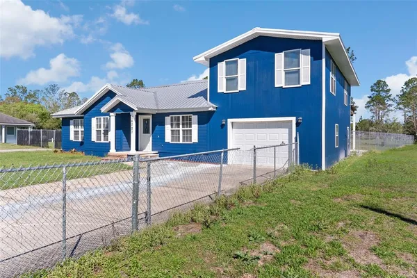 $449,000 | 16727 Southeast 91st Street, Lake Butler, FL 32054