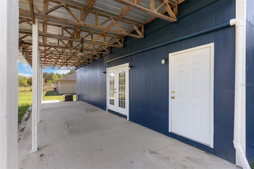 16727 Southeast 91st Street Lake Butler, FL 32054 - Photo 33 of 46