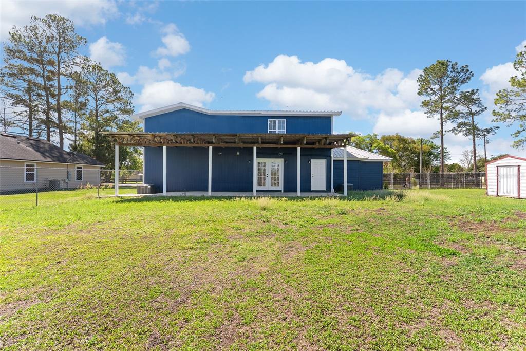 16727 Southeast 91st Street Lake Butler, FL 32054 - Photo 34 of 46