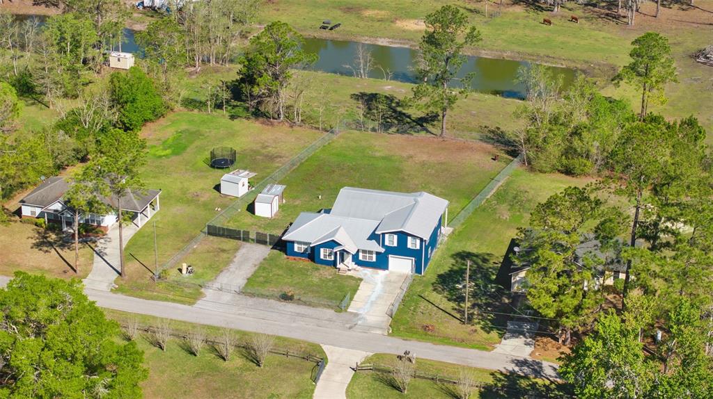 16727 Southeast 91st Street Lake Butler, FL 32054 - Photo 36 of 46