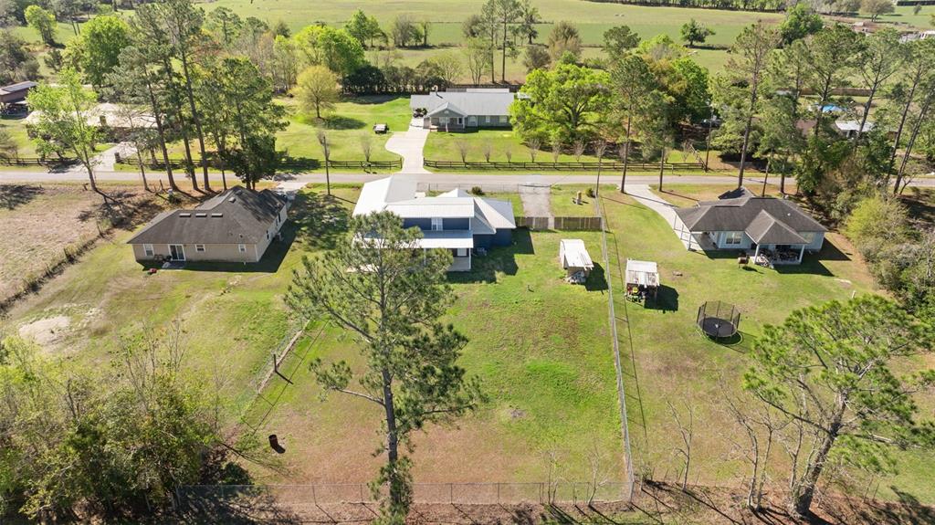 16727 Southeast 91st Street Lake Butler, FL 32054 - Photo 39 of 46