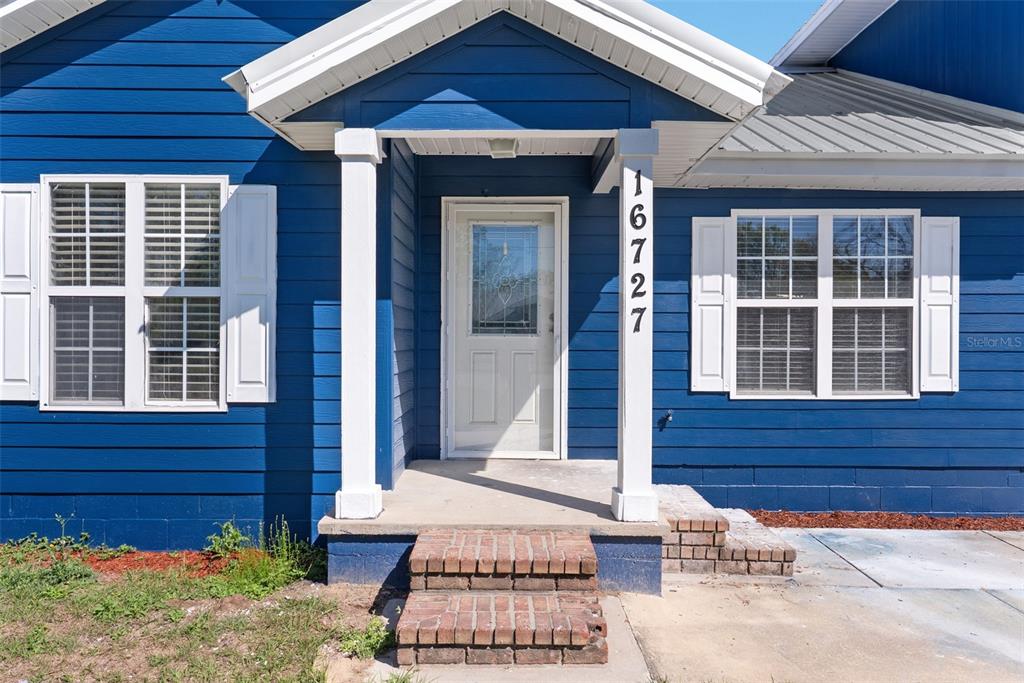 16727 Southeast 91st Street Lake Butler, FL 32054 - Photo 4 of 46