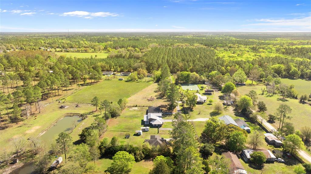 16727 Southeast 91st Street Lake Butler, FL 32054 - Photo 42 of 46