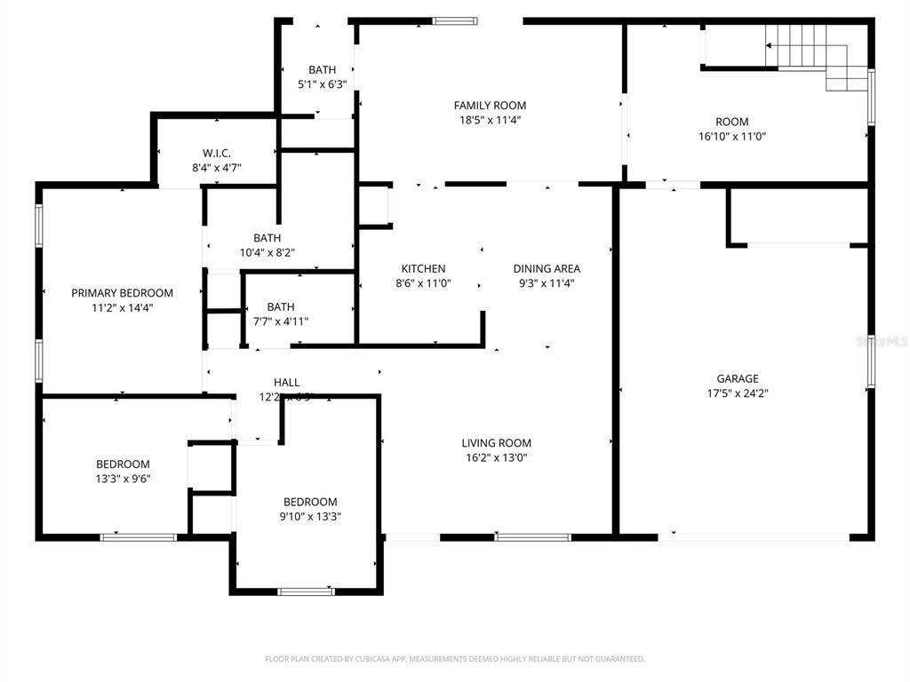 16727 Southeast 91st Street Lake Butler, FL 32054 - Photo 44 of 46