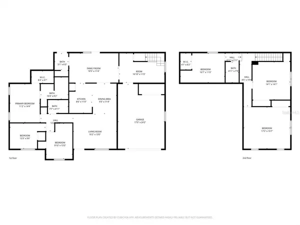 $449,000 | 16727 Southeast 91st Street, Lake Butler, FL 32054