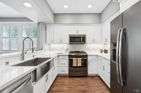 $825,000 | 117 Grayson Way, Healdsburg, CA 95448