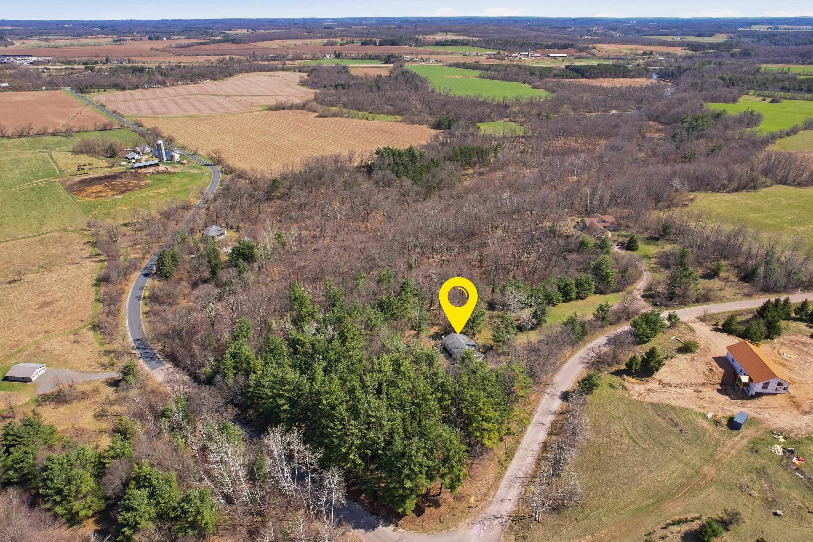 10172 Otto Road Amherst, WI 54406 - Photo 45 of 49