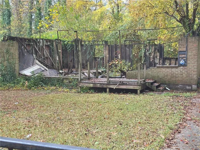 $60,000 | 8265 Attleboro Drive, Jonesboro, GA 30238